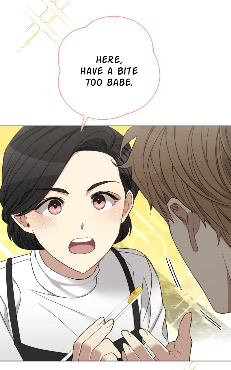 Read The RUNWAY chapter 96 image 38 on Lezhin