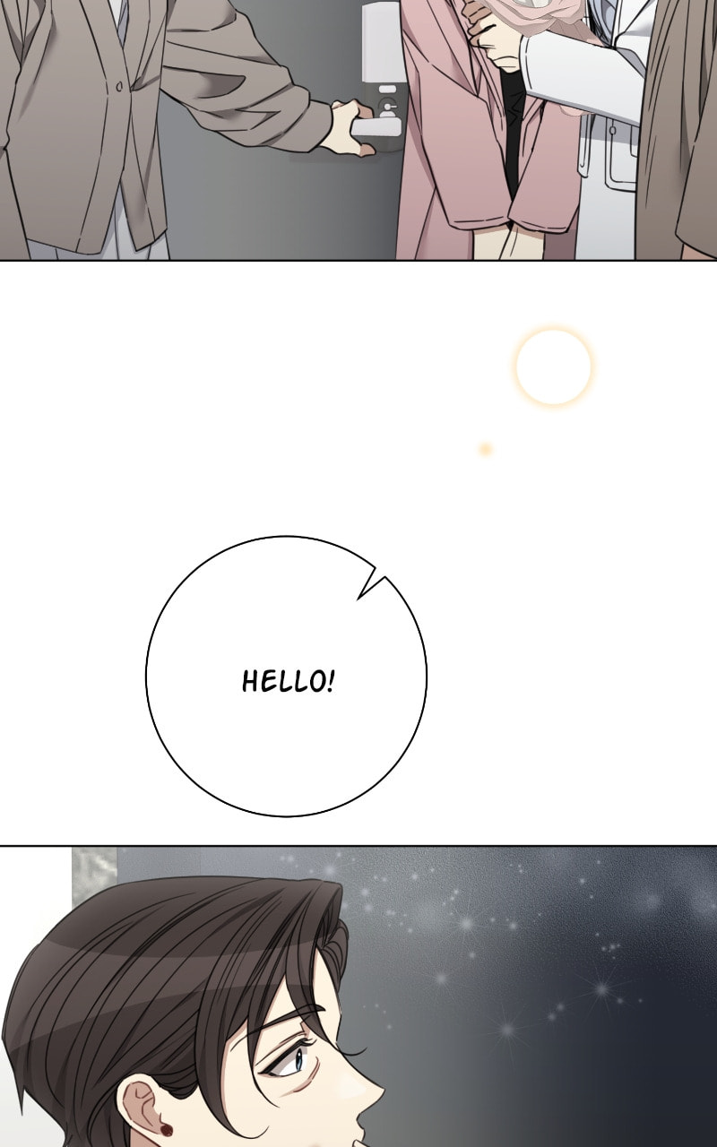 Read The RUNWAY chapter 96 image 4 on Lezhin