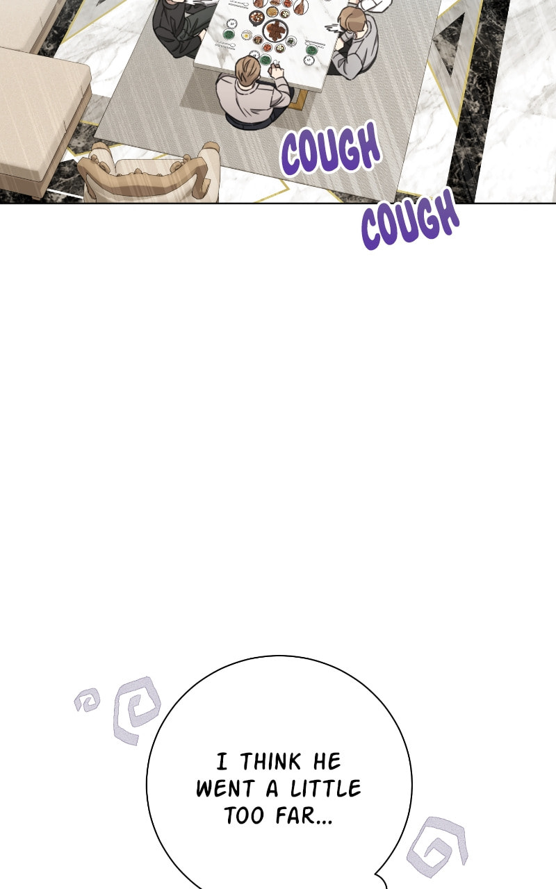 Read The RUNWAY chapter 96 image 46 on Lezhin