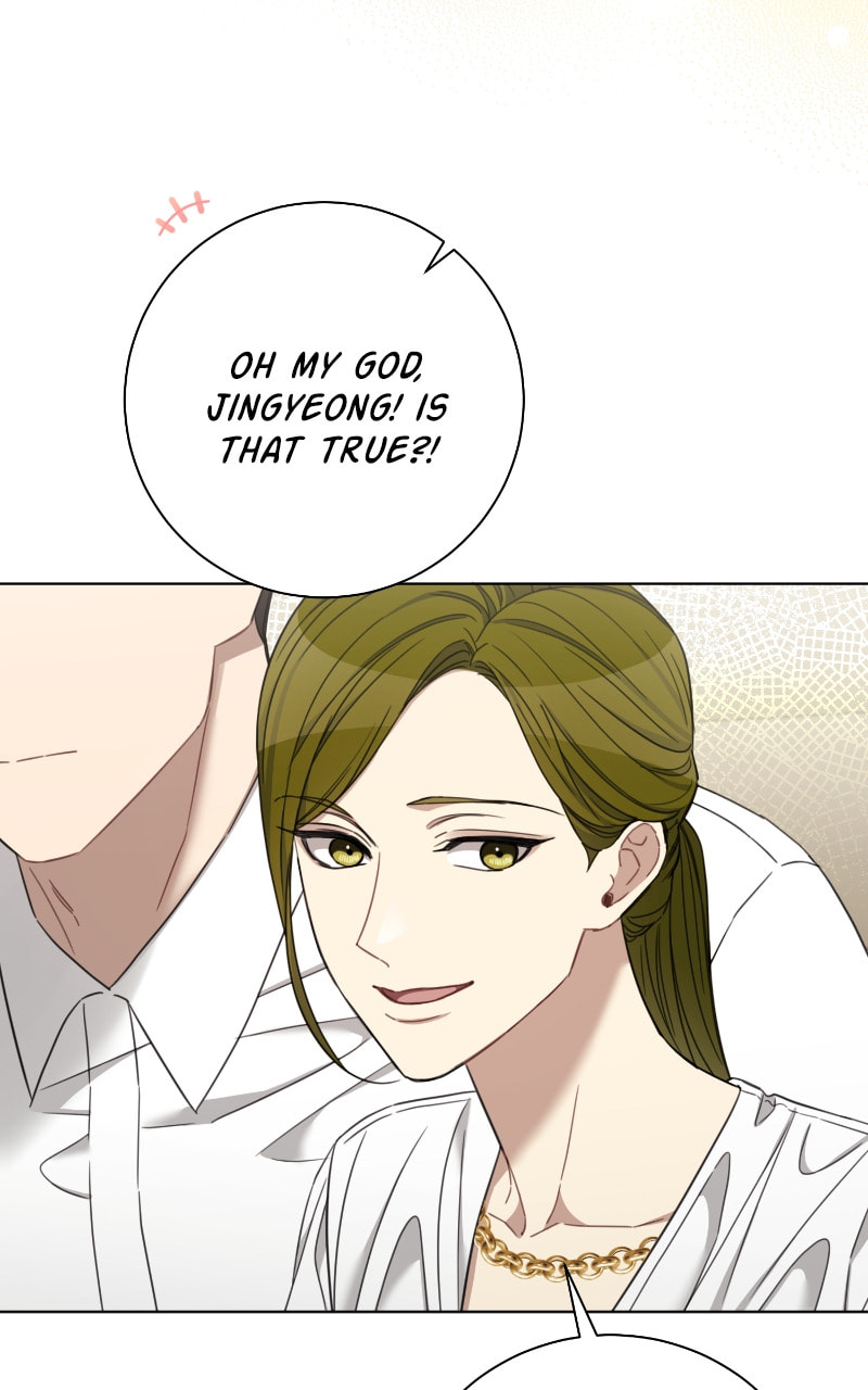 Read The RUNWAY chapter 96 image 50 on Lezhin