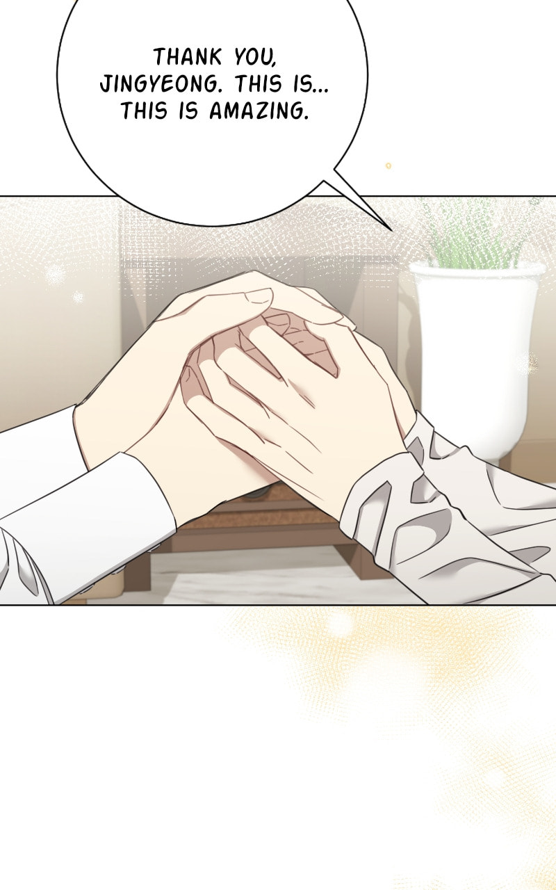 Read The RUNWAY chapter 96 image 53 on Lezhin