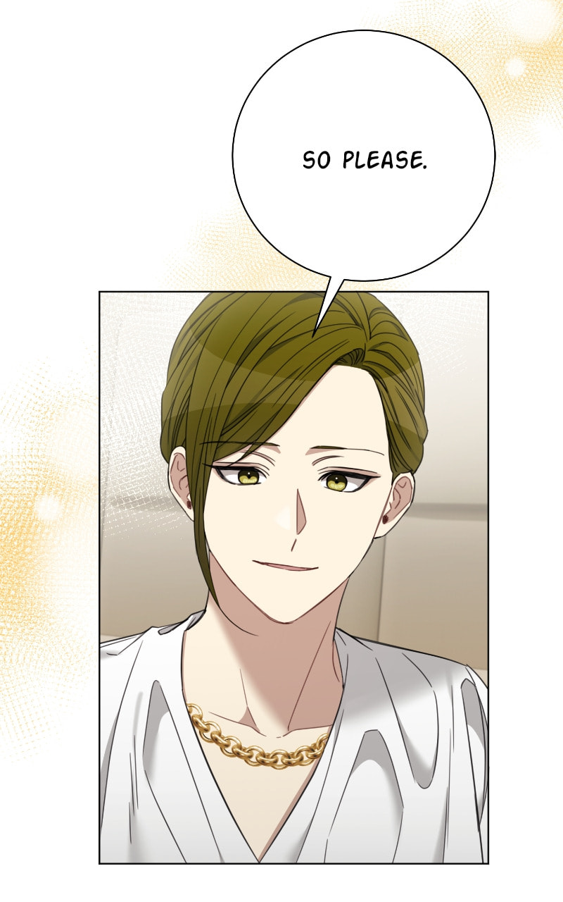 Read The RUNWAY chapter 96 image 54 on Lezhin