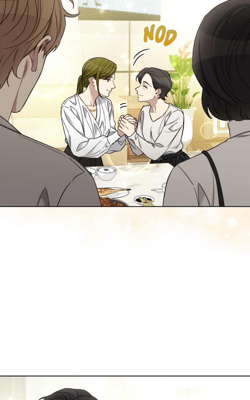 Read The RUNWAY chapter 96 image 59 on Lezhin