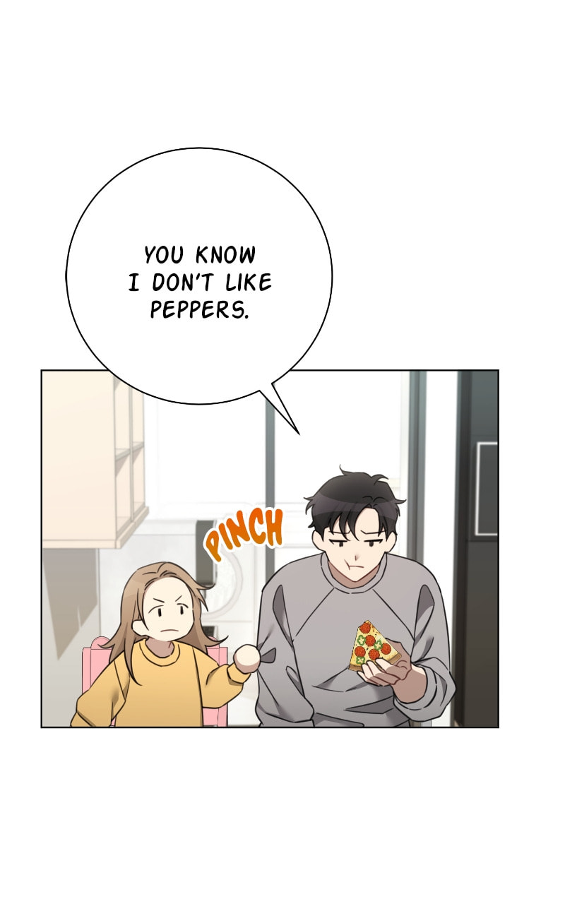 Read The RUNWAY chapter 96 image 69 on Lezhin