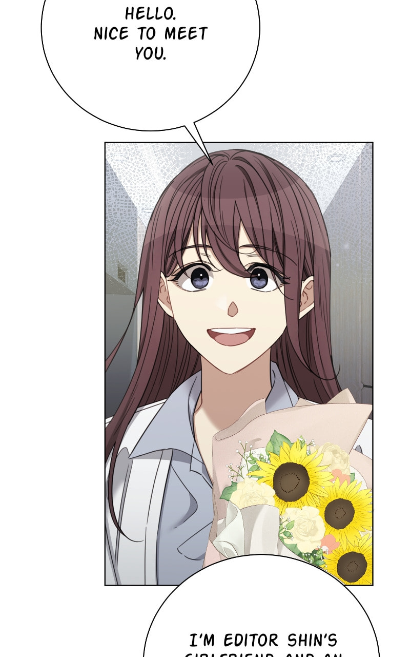 Read The RUNWAY chapter 96 image 7 on Lezhin