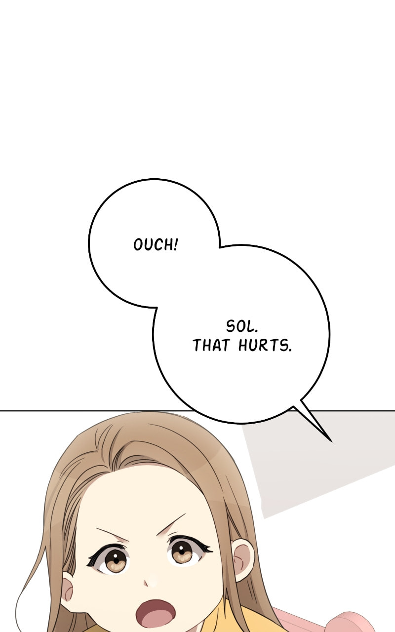 Read The RUNWAY chapter 96 image 70 on Lezhin