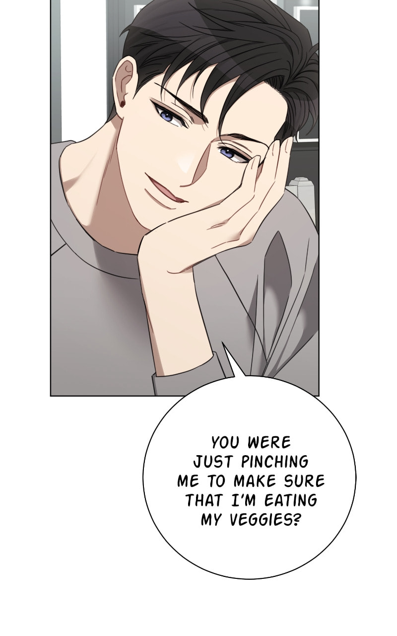 Read The RUNWAY chapter 96 image 72 on Lezhin