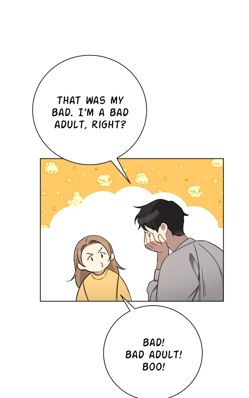 Read The RUNWAY chapter 96 image 73 on Lezhin