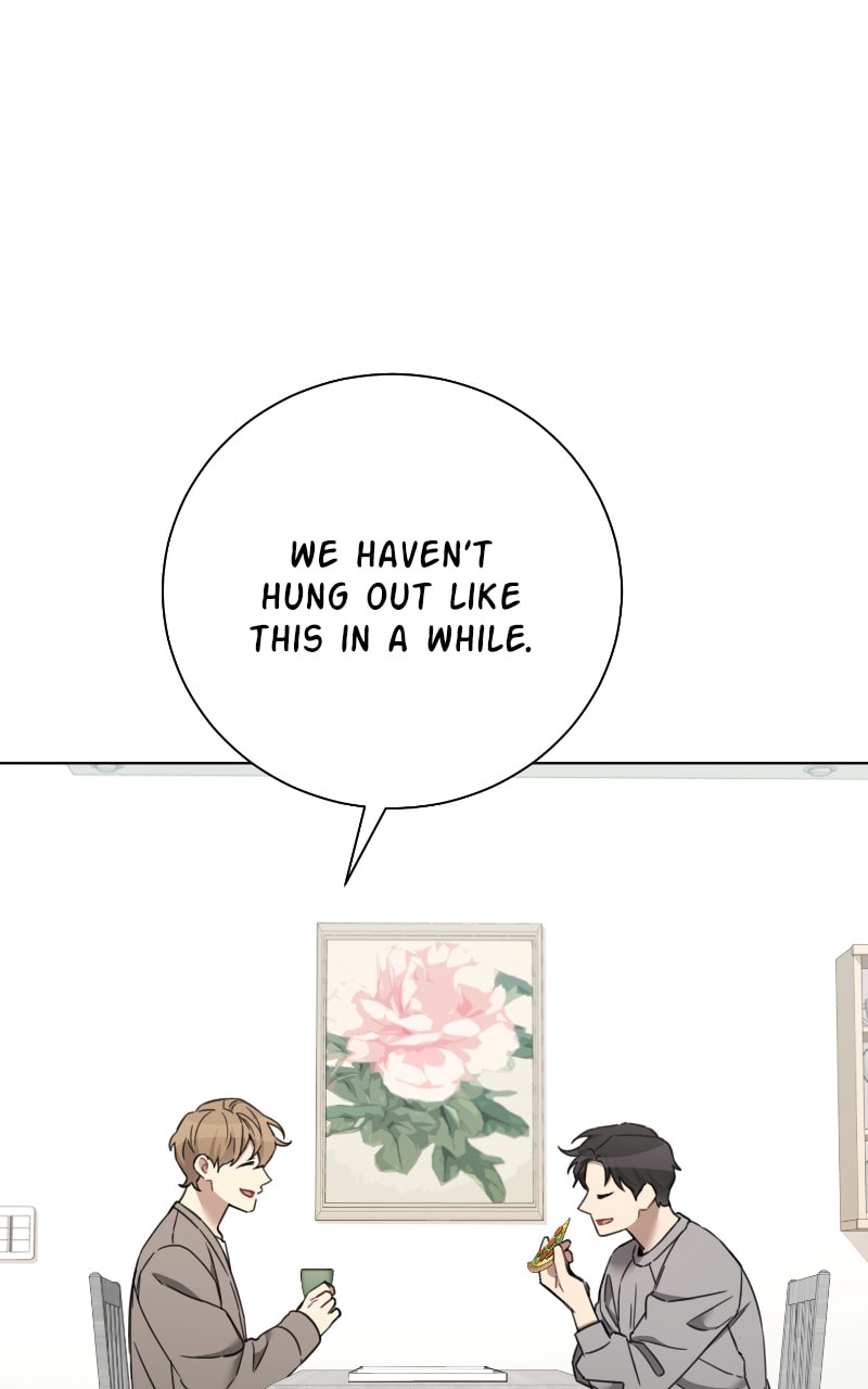 Read The RUNWAY chapter 96 image 75 on Lezhin