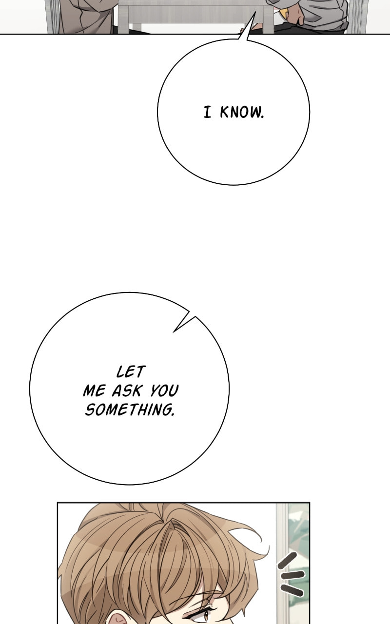 Read The RUNWAY chapter 96 image 76 on Lezhin
