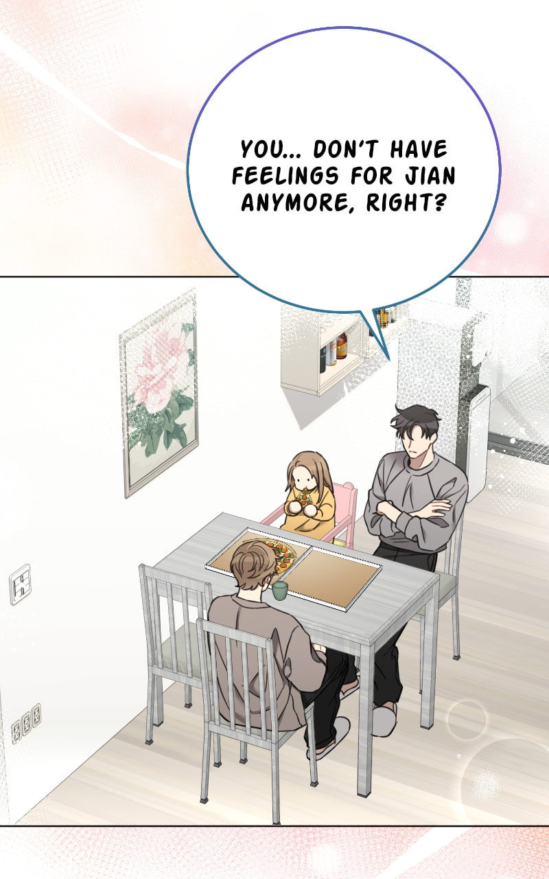 Read The RUNWAY chapter 96 image 79 on Lezhin