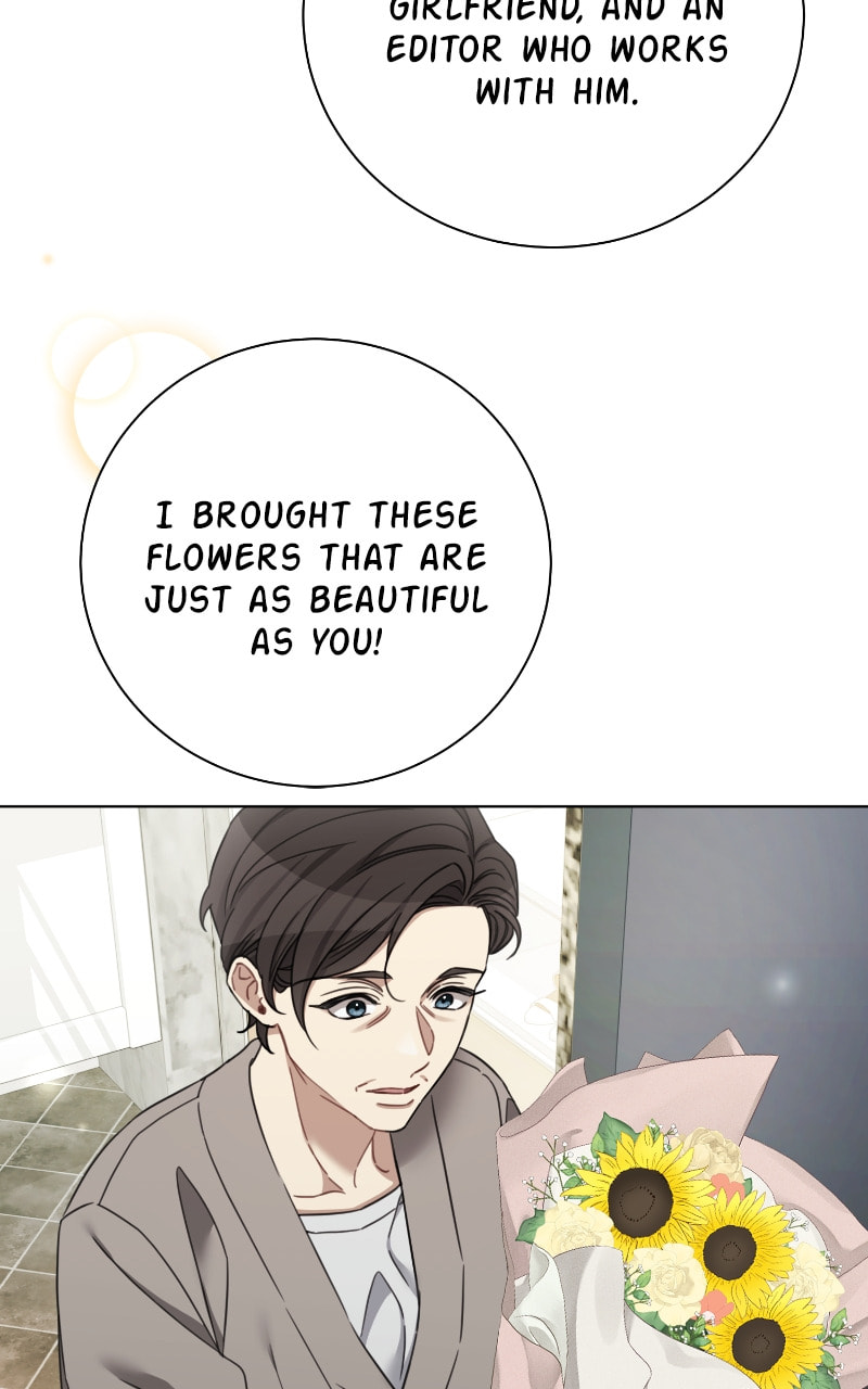 Read The RUNWAY chapter 96 image 8 on Lezhin