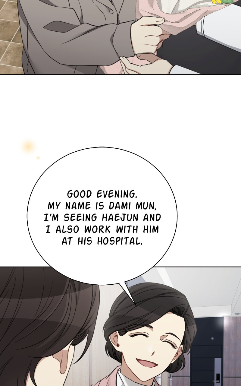 Read The RUNWAY chapter 96 image 9 on Lezhin