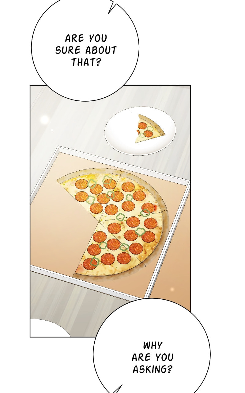 Read The RUNWAY chapter 97 image 10 on Lezhin