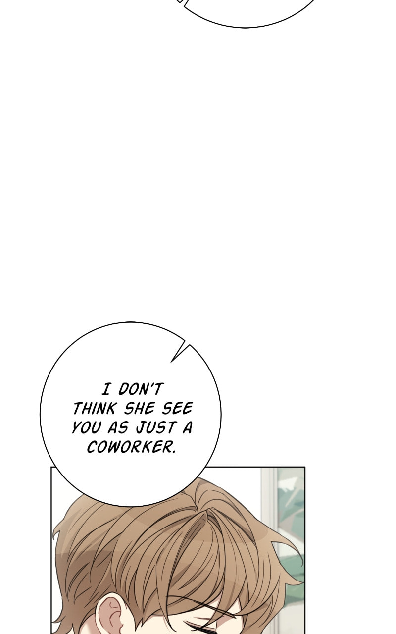 Read The RUNWAY chapter 97 image 11 on Lezhin