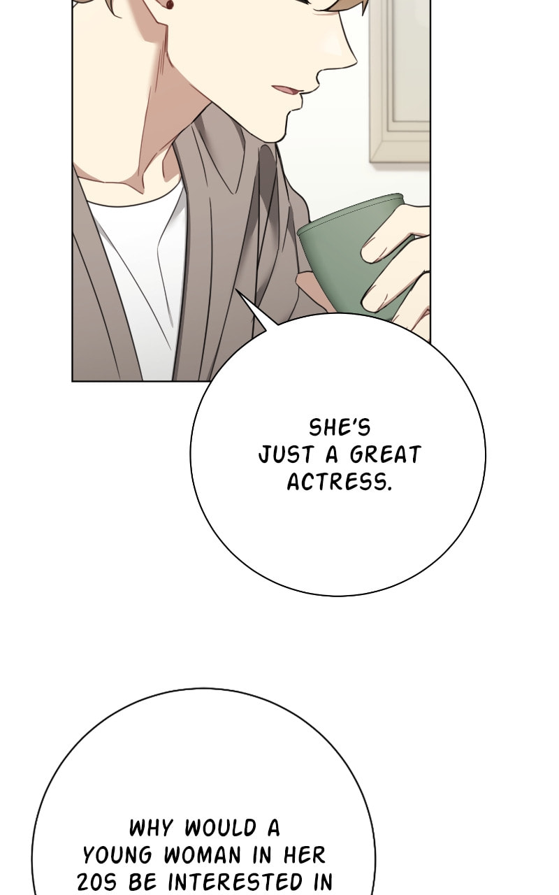 Read The RUNWAY chapter 97 image 12 on Lezhin