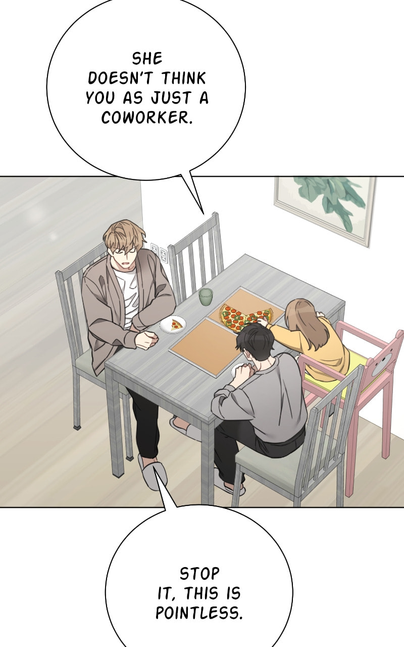 Read The RUNWAY chapter 97 image 15 on Lezhin