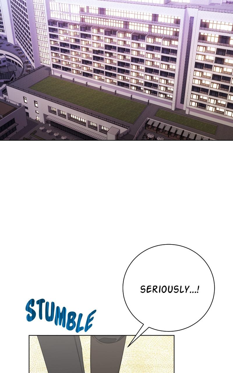 Read The RUNWAY chapter 97 image 19 on Lezhin