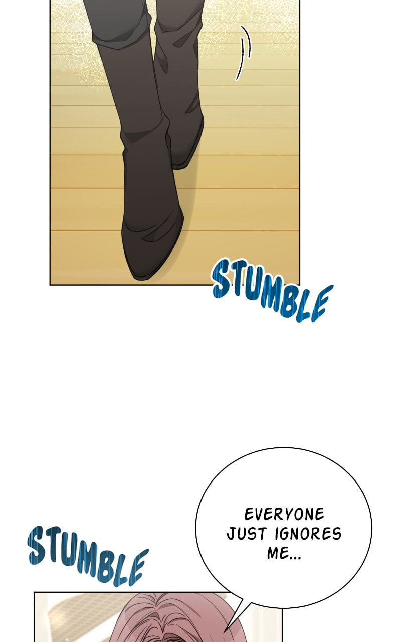 Read The RUNWAY chapter 97 image 20 on Lezhin
