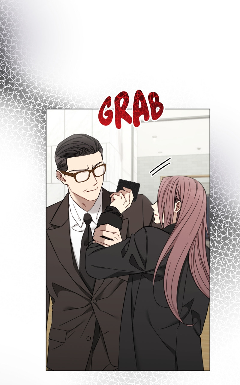 Read The RUNWAY chapter 97 image 26 on Lezhin