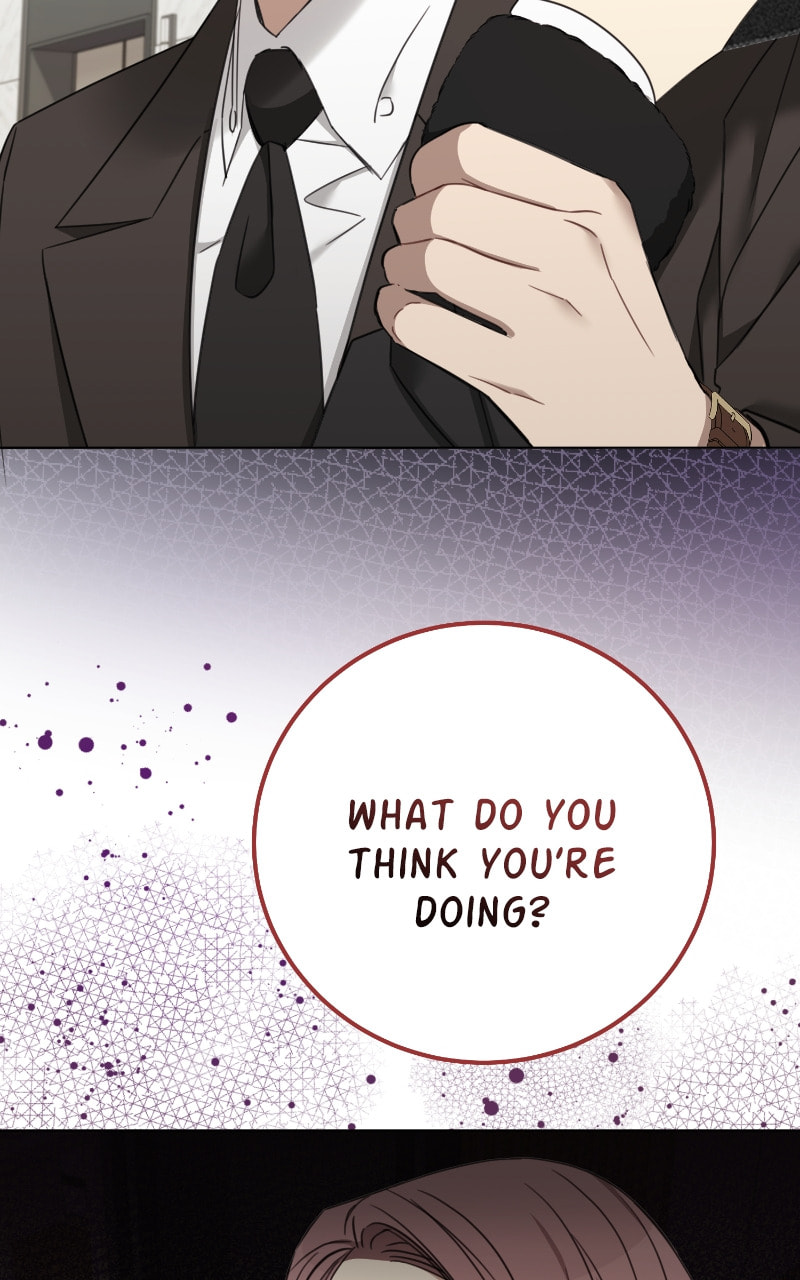 Read The RUNWAY chapter 97 image 28 on Lezhin