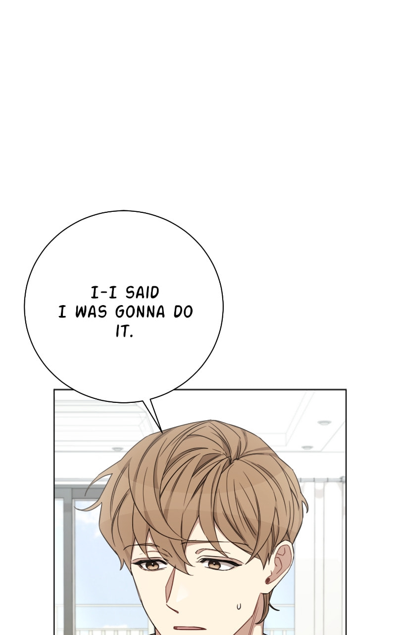 Read The RUNWAY chapter 97 image 3 on Lezhin