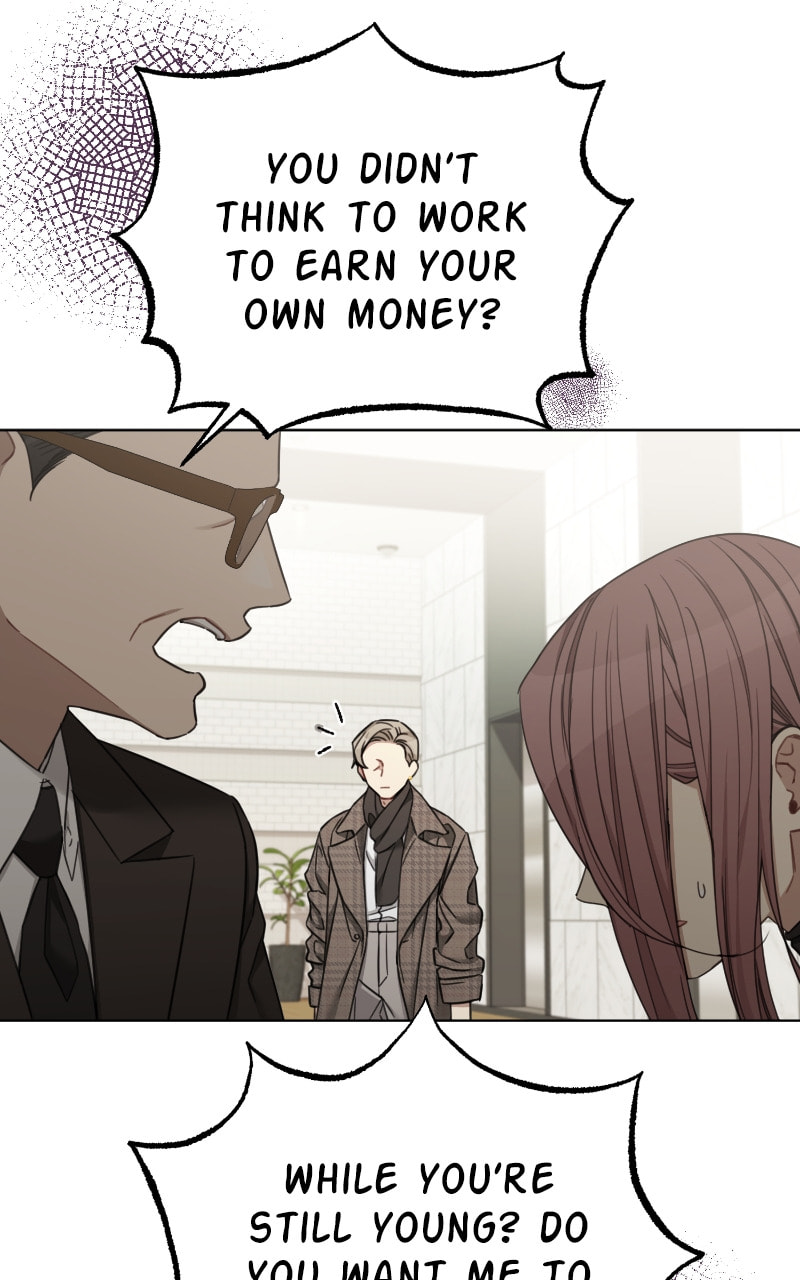 Read The RUNWAY chapter 97 image 30 on Lezhin