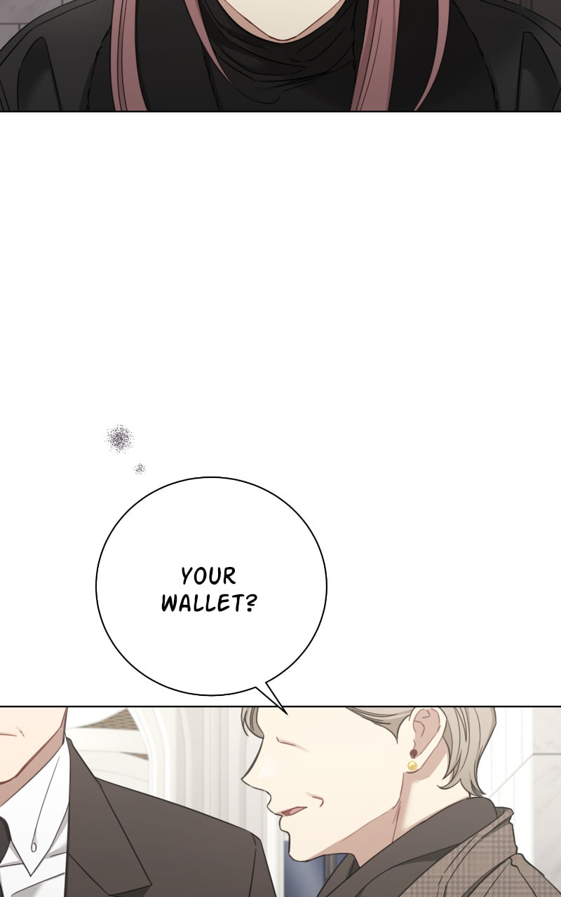 Read The RUNWAY chapter 97 image 33 on Lezhin
