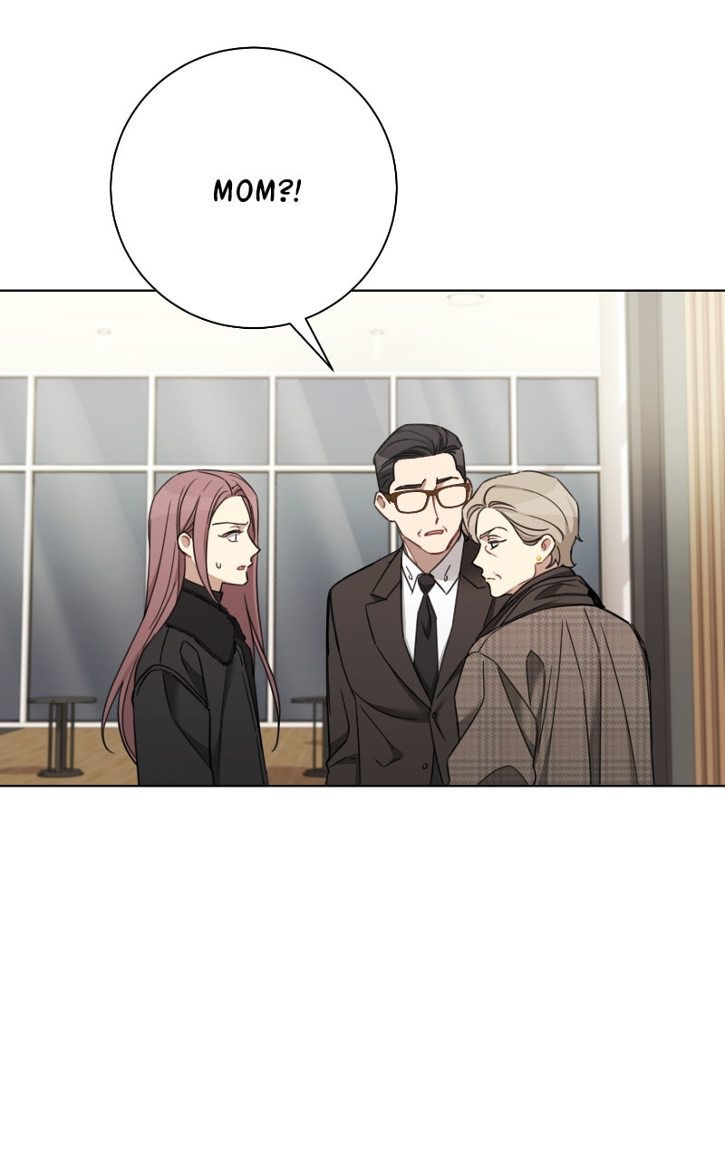 Read The RUNWAY chapter 97 image 37 on Lezhin