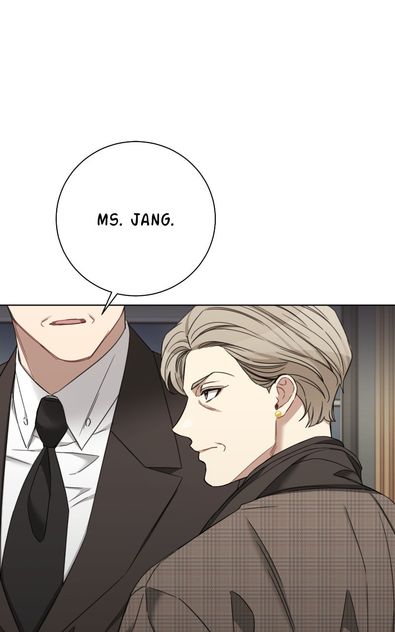 Read The RUNWAY chapter 97 image 38 on Lezhin