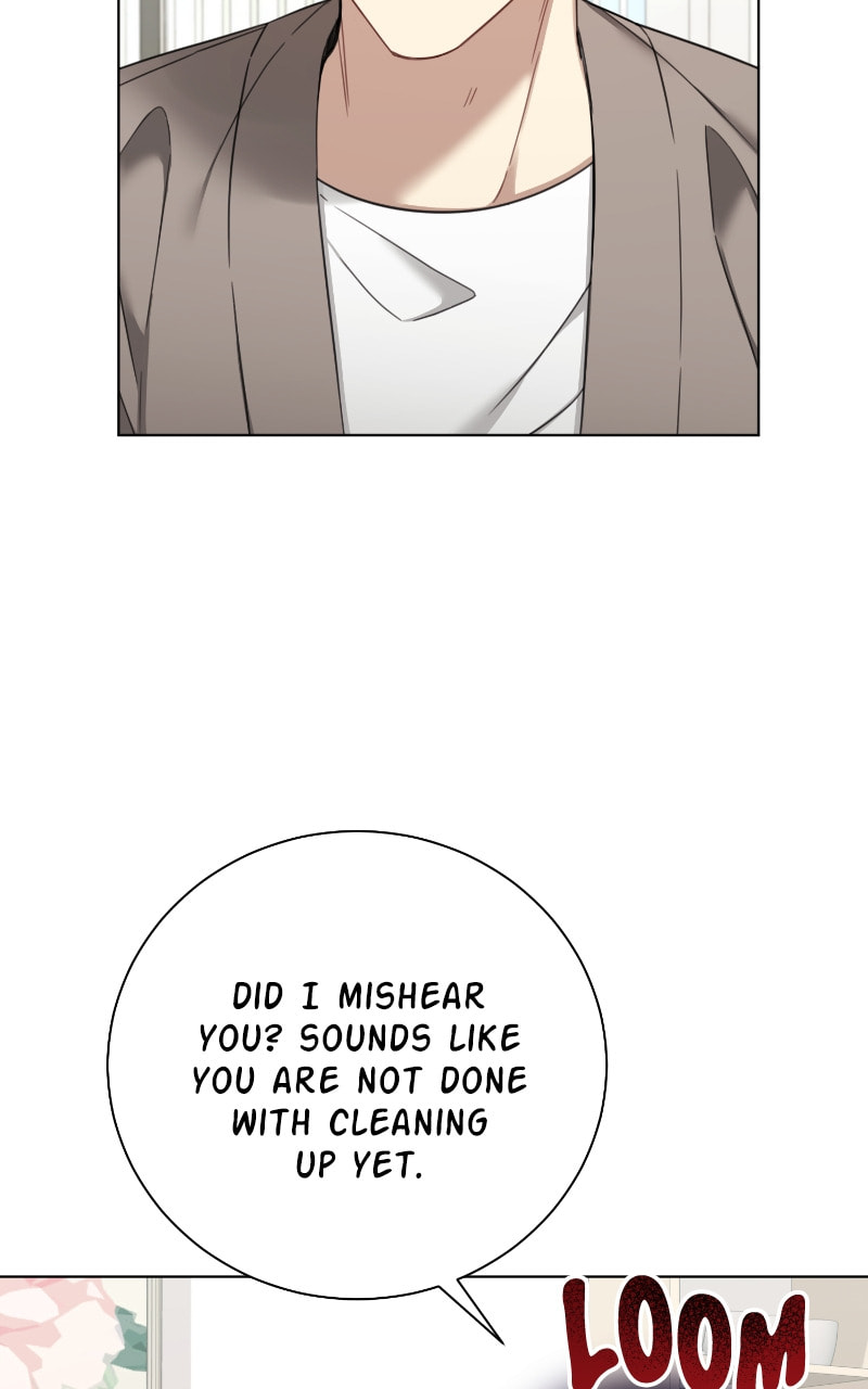 Read The RUNWAY chapter 97 image 4 on Lezhin