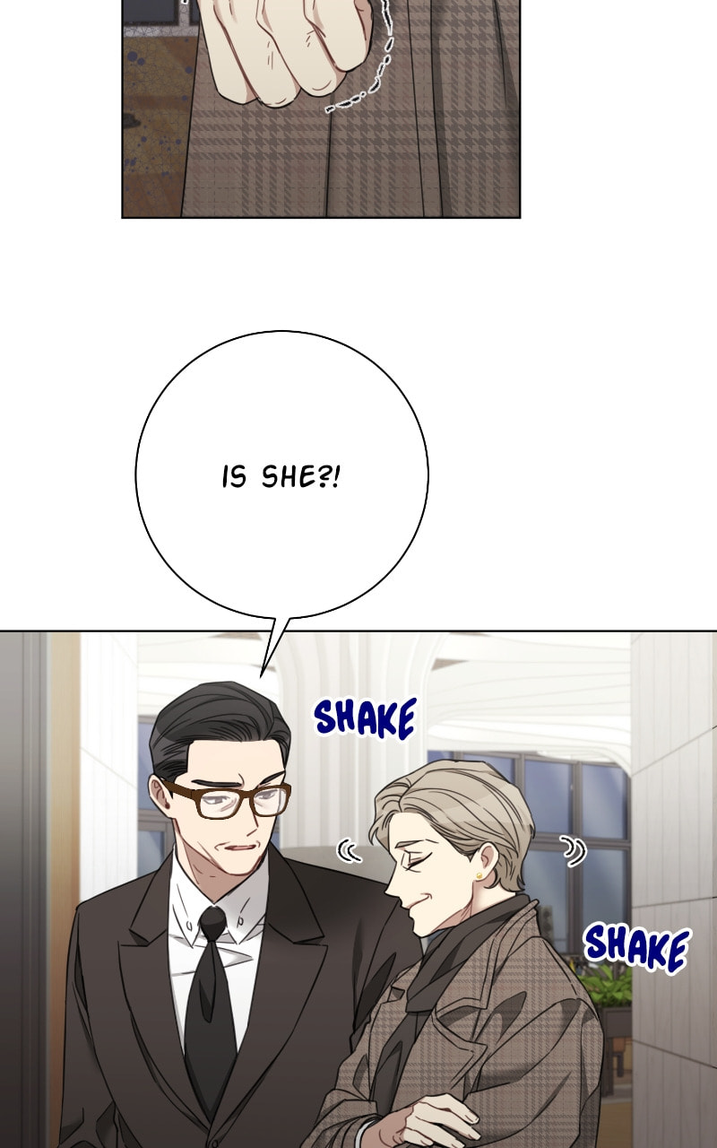 Read The RUNWAY chapter 97 image 40 on Lezhin