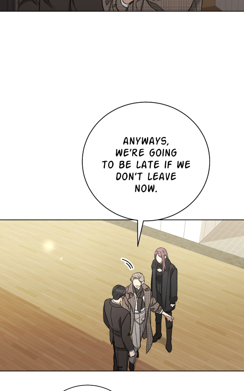 Read The RUNWAY chapter 97 image 41 on Lezhin