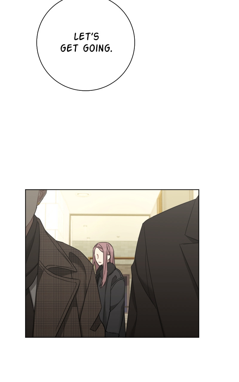 Read The RUNWAY chapter 97 image 42 on Lezhin