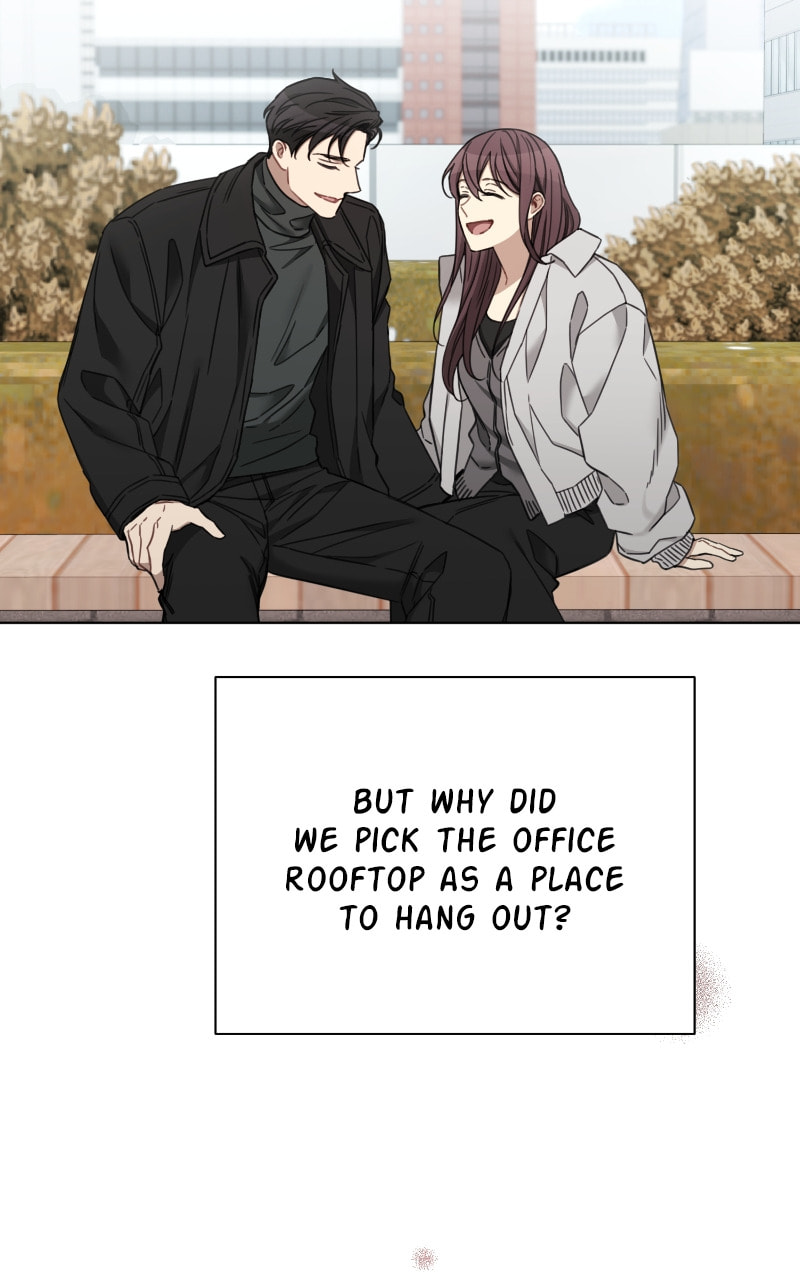 Read The RUNWAY chapter 97 image 47 on Lezhin
