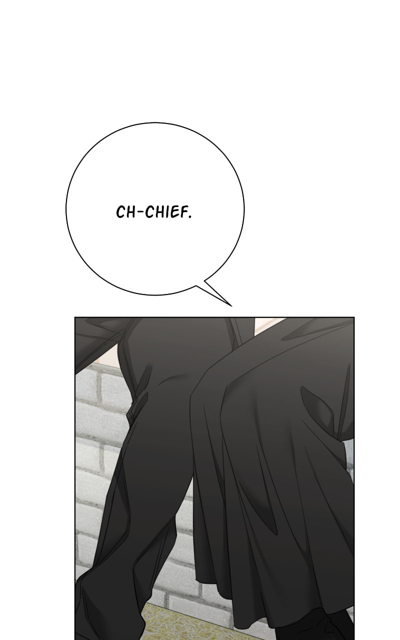 Read The RUNWAY chapter 97 image 50 on Lezhin