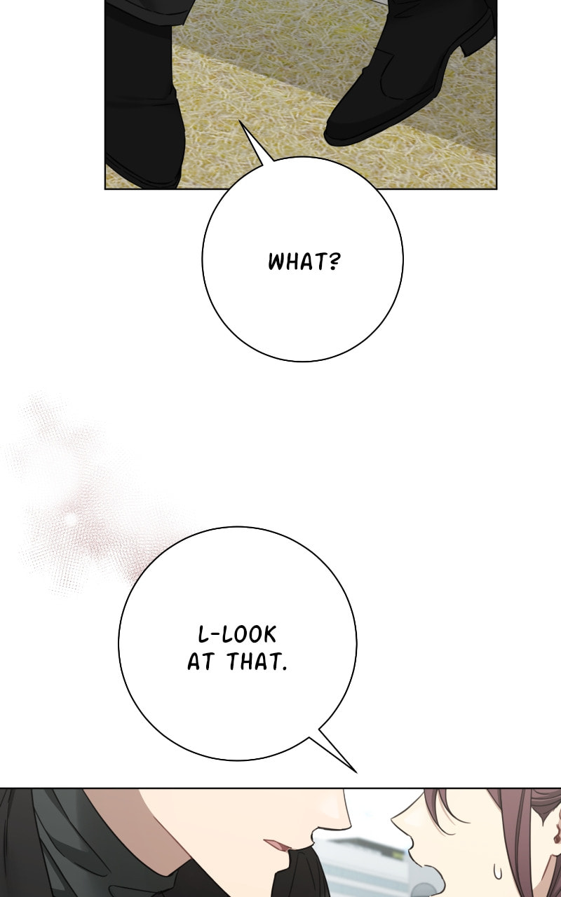 Read The RUNWAY chapter 97 image 51 on Lezhin