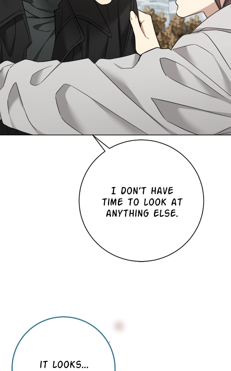 Read The RUNWAY chapter 97 image 52 on Lezhin