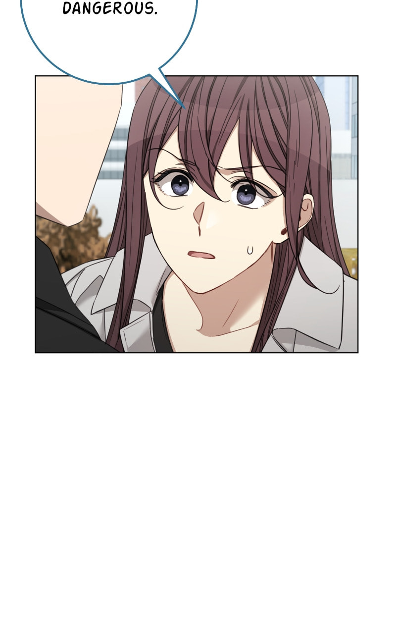 Read The RUNWAY chapter 97 image 53 on Lezhin