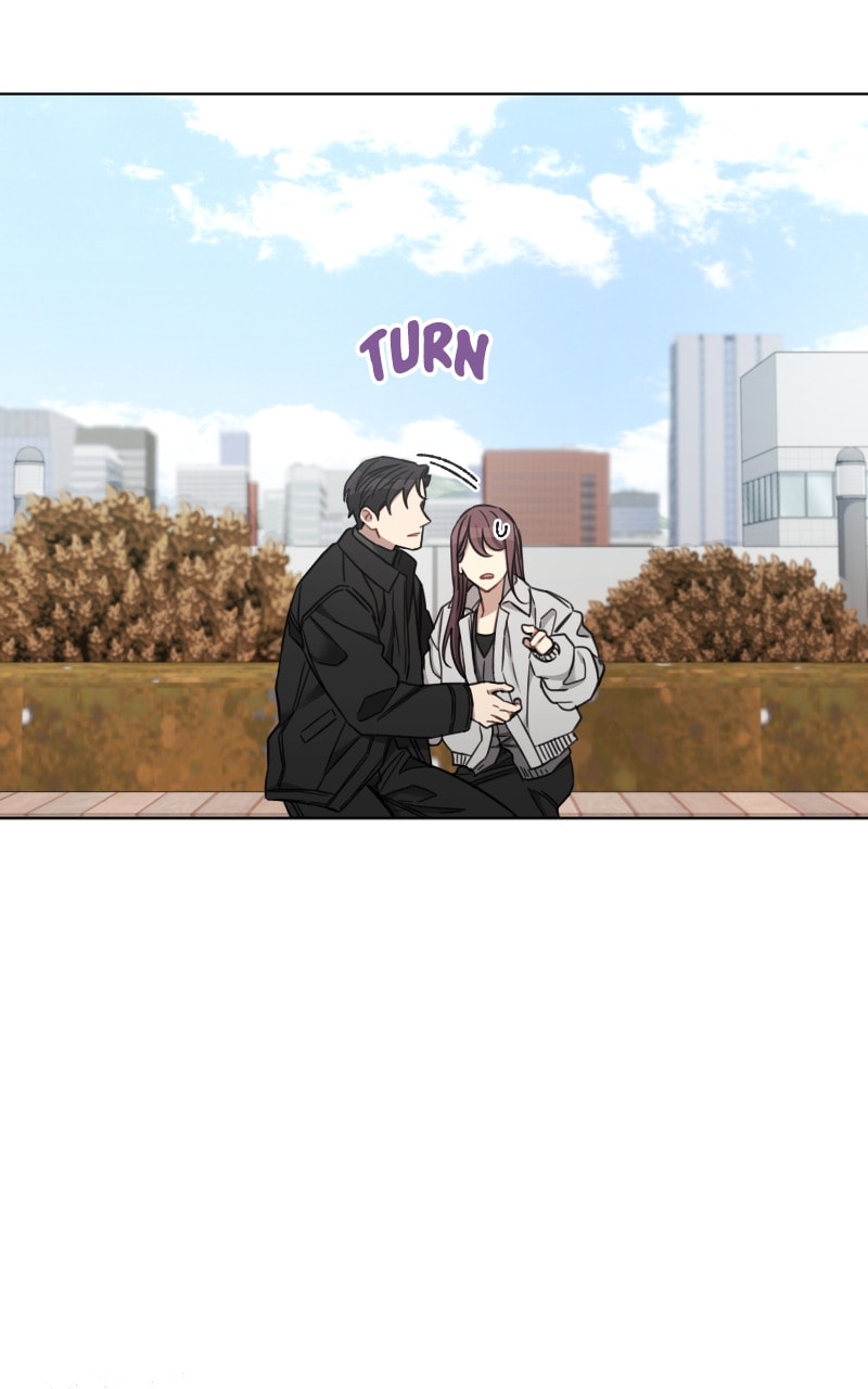 Read The RUNWAY chapter 97 image 54 on Lezhin