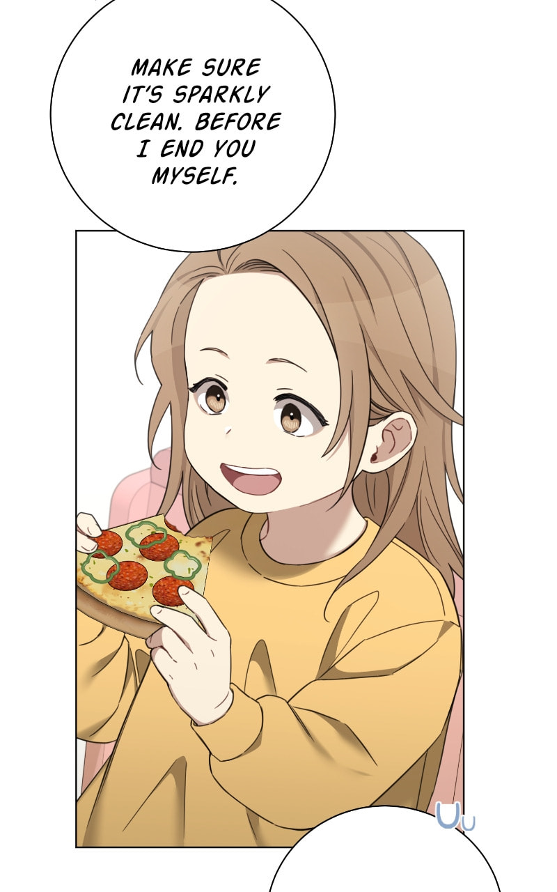 Read The RUNWAY chapter 97 image 6 on Lezhin