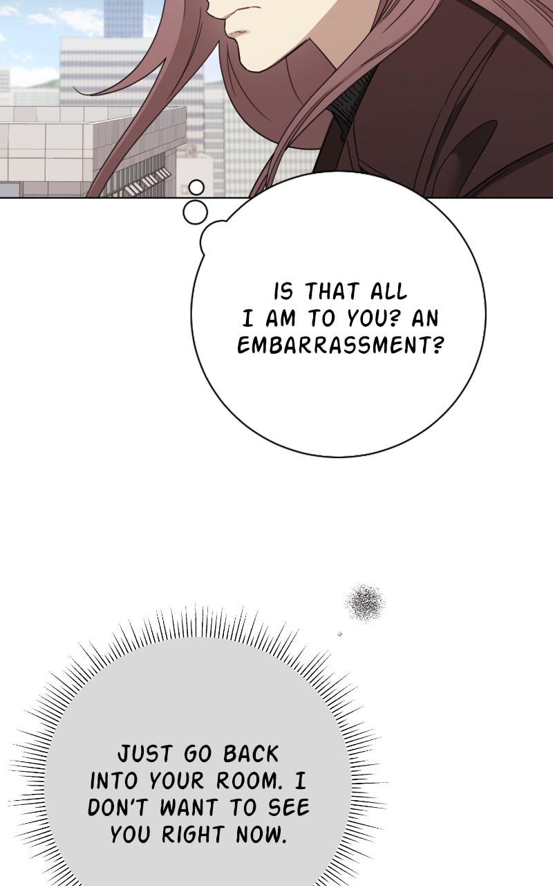 Read The RUNWAY chapter 97 image 61 on Lezhin