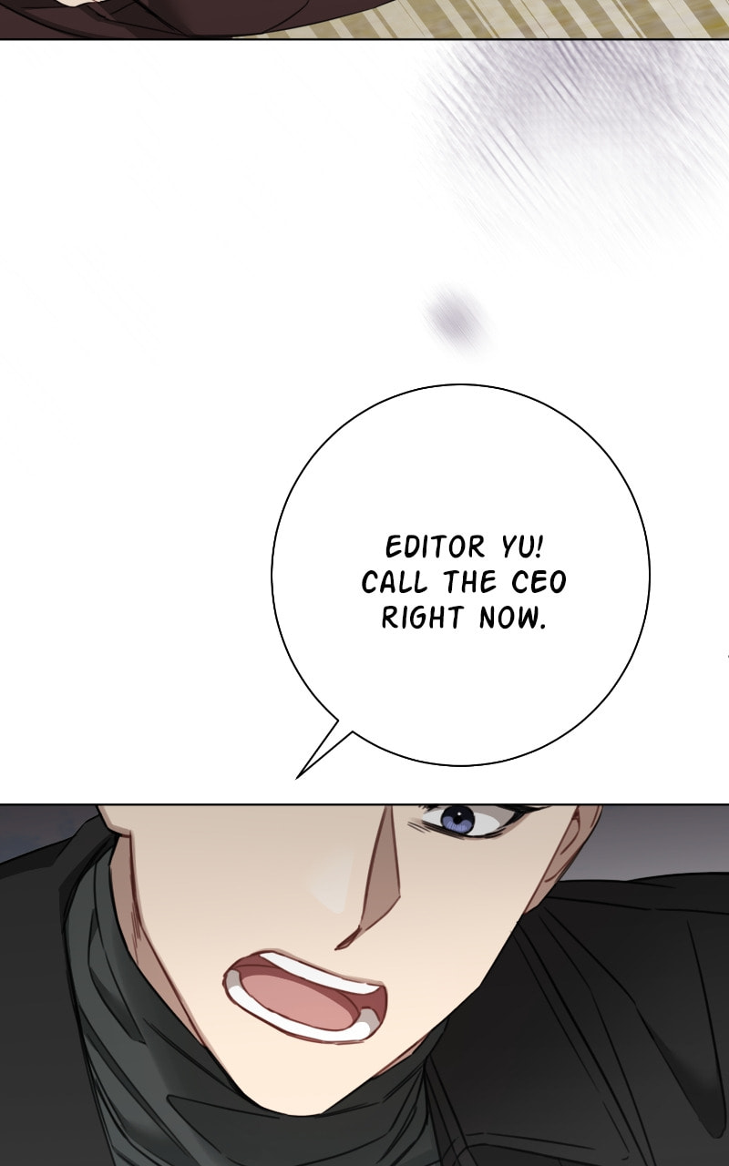 Read The RUNWAY chapter 97 image 67 on Lezhin