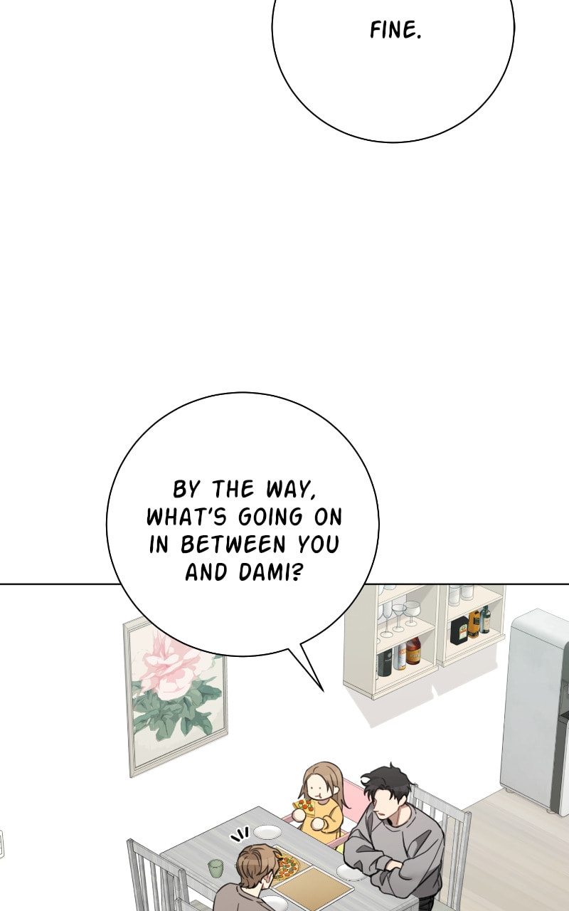 Read The RUNWAY chapter 97 image 7 on Lezhin