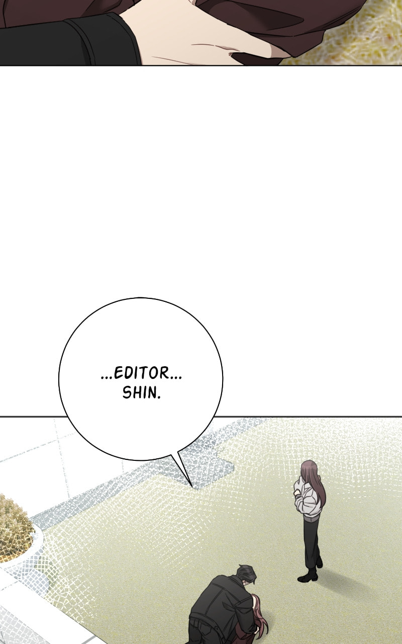 Read The RUNWAY chapter 97 image 71 on Lezhin