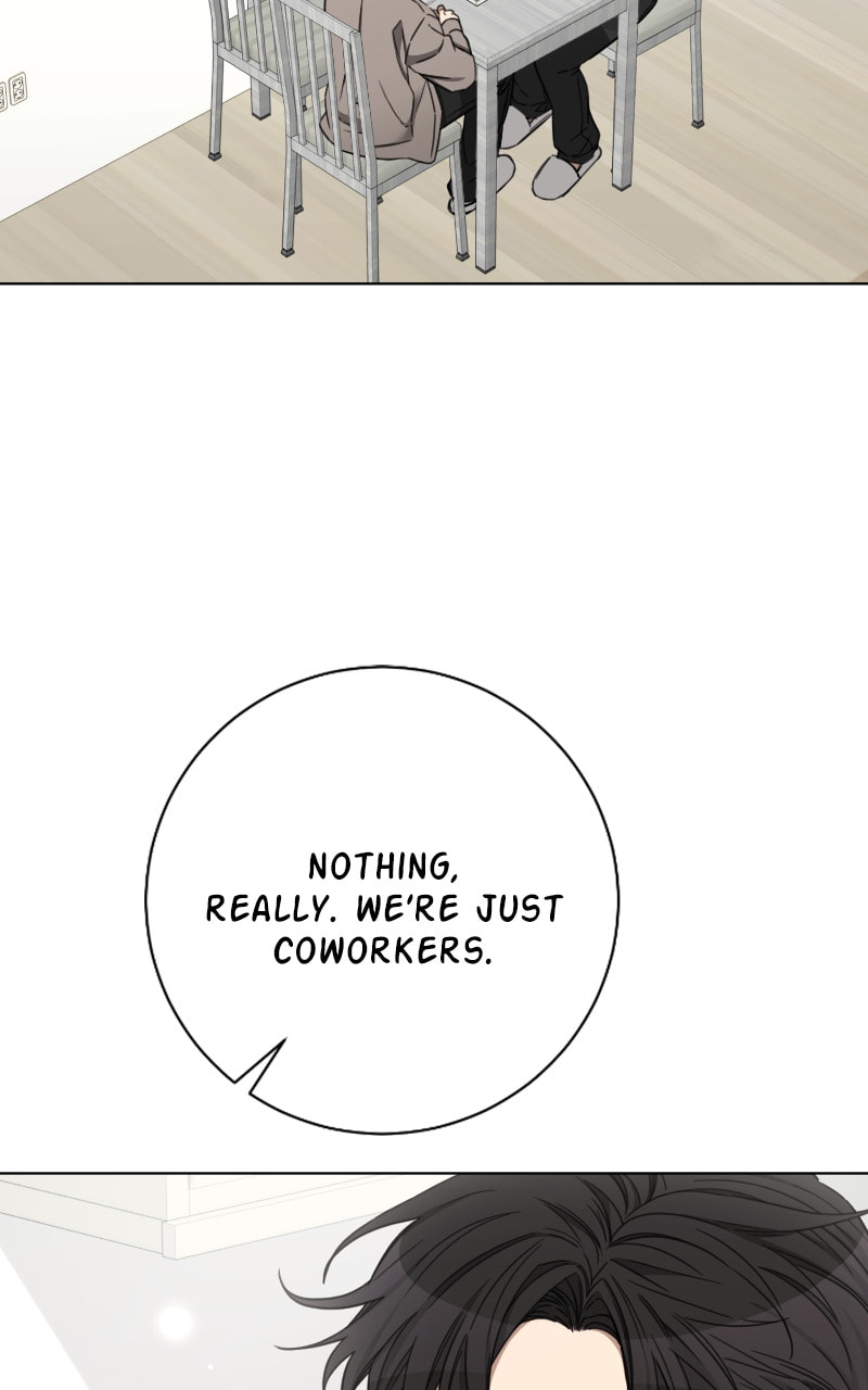 Read The RUNWAY chapter 97 image 8 on Lezhin