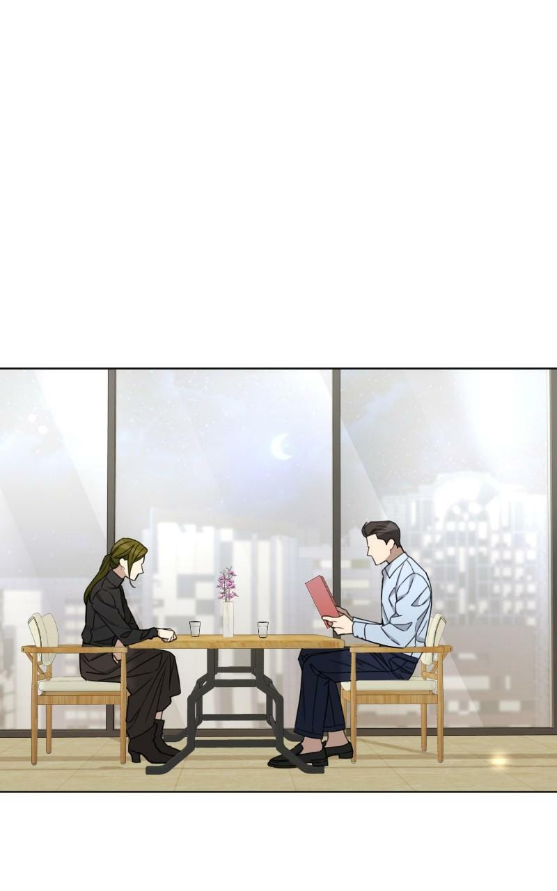 Read The RUNWAY chapter 98 image 1 on Lezhin