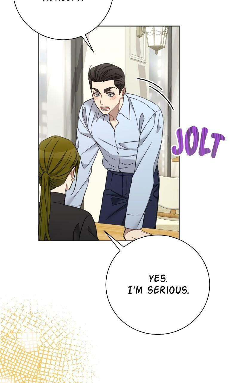 Read The RUNWAY chapter 98 image 18 on Lezhin