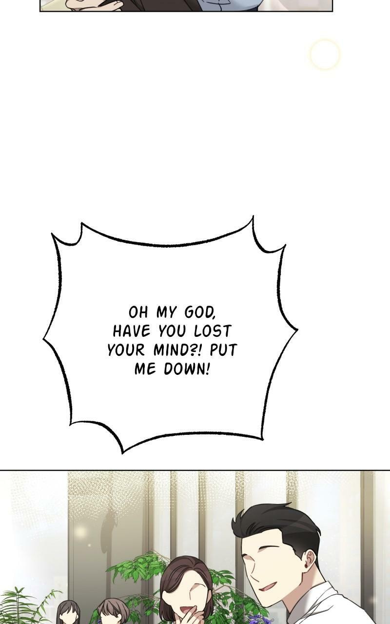 Read The RUNWAY chapter 98 image 21 on Lezhin