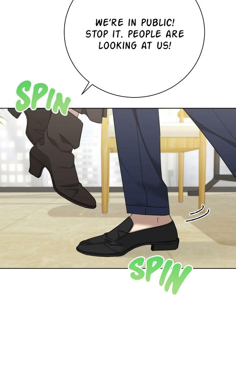 Read The RUNWAY chapter 98 image 24 on Lezhin